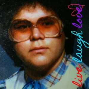 Meet your Posher, Terry